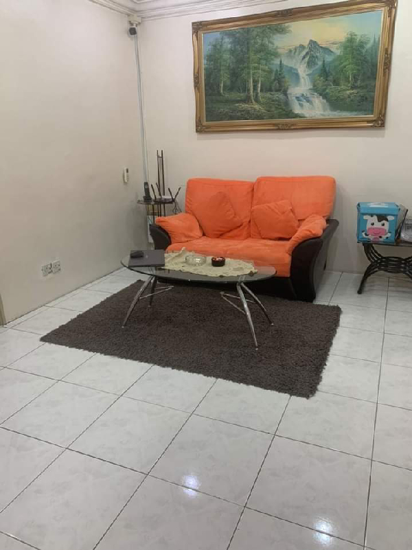 WTS Jln mohd tahir2 storeyFully renovated 20x754b x 3bFreehold Non bumi lotMaster room & downstairs  - photo 6
