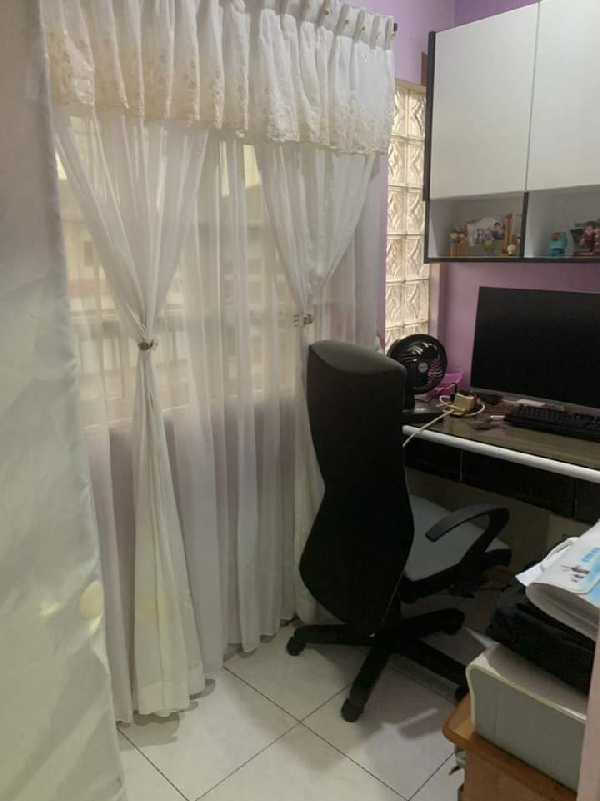 WTS Jln mohd tahir2 storeyFully renovated 20x754b x 3bFreehold Non bumi lotMaster room & downstairs  - photo 10