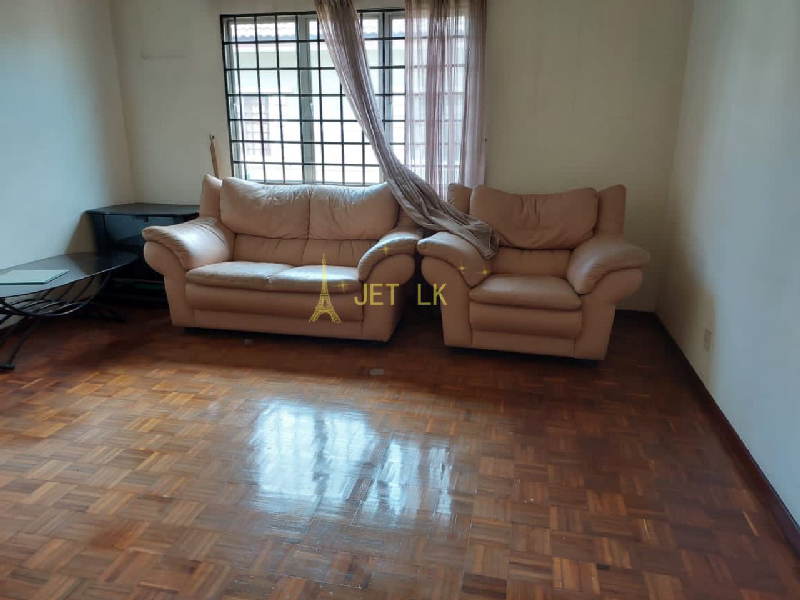 Taman Mesra Kampung JawaDouble Storey SEMI Dsize35X80 - photo 3
