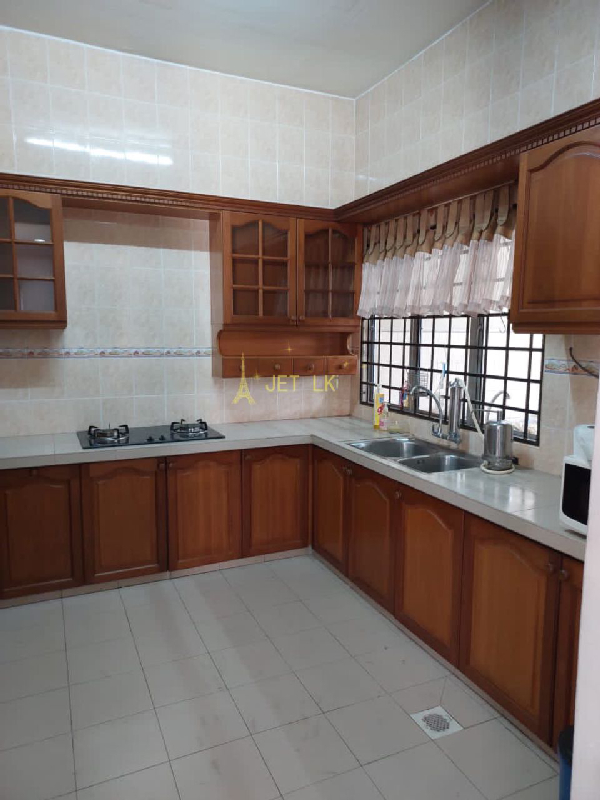 Taman Mesra Kampung JawaDouble Storey SEMI Dsize35X80 - photo 5
