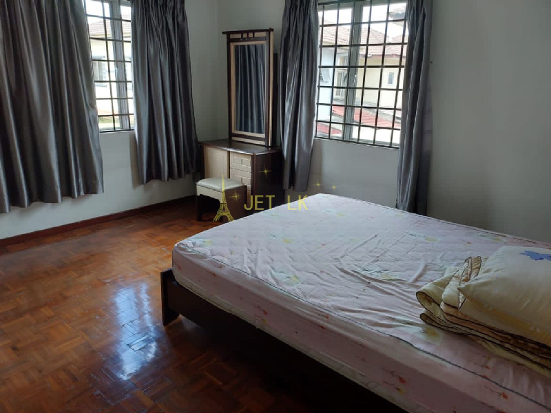 Taman Mesra Kampung JawaDouble Storey SEMI Dsize35X80 - photo 6
