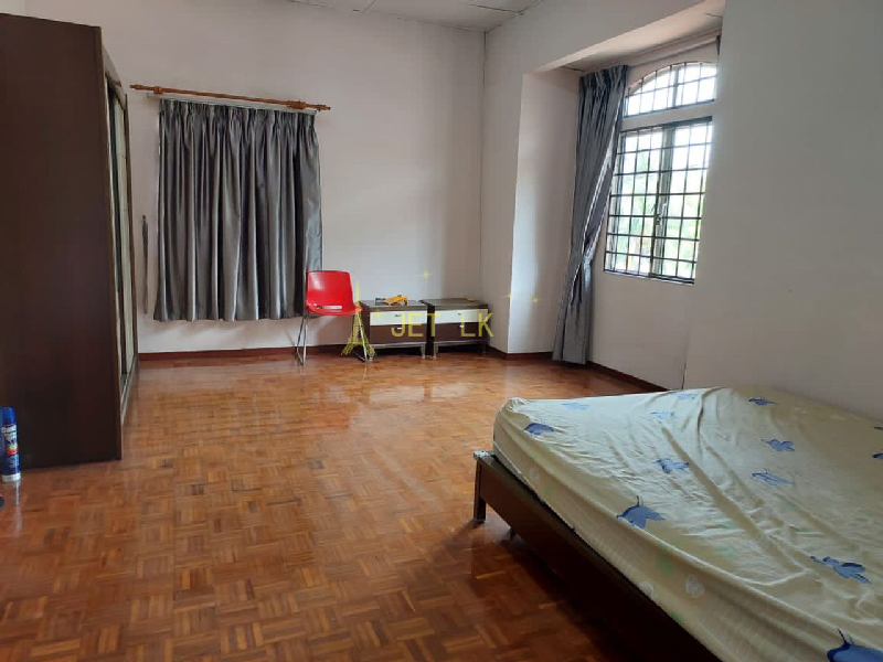 Taman Mesra Kampung JawaDouble Storey SEMI Dsize35X80 - photo 7