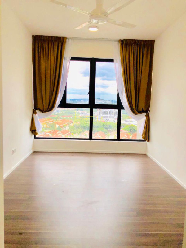 Geo Bukit Rimau CondominiumLimited Big Unit 1100sqf - photo 2