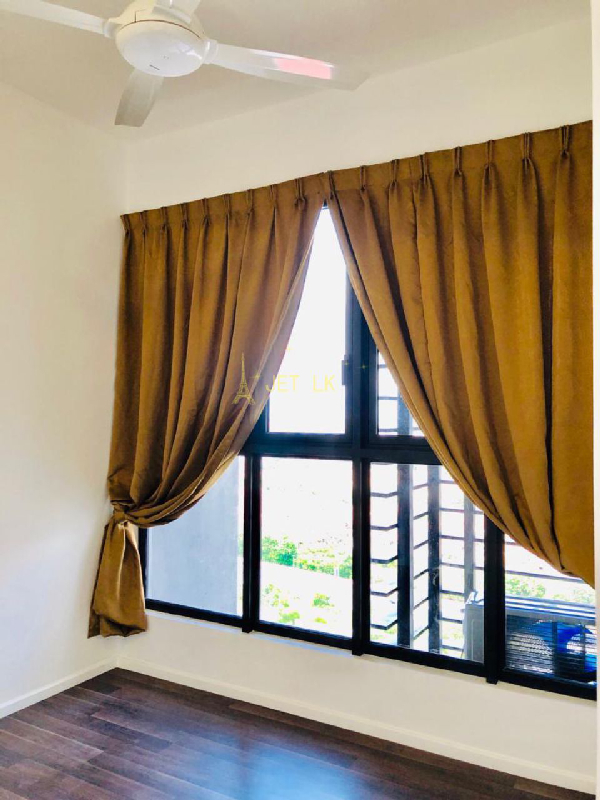 Geo Bukit Rimau CondominiumLimited Big Unit 1100sqf - photo 3