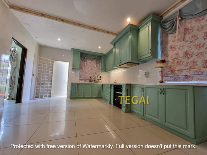 Aman Perdana Klang 2 Storey Bungalow 50x80 - photo 3