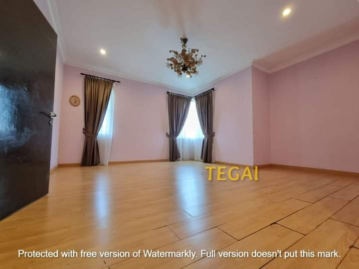 WTSAman Perdana Klang2 Storey Bungalow Freehold50x80Tip Top ConditionFully RenovatedGated Guar - photo 7
