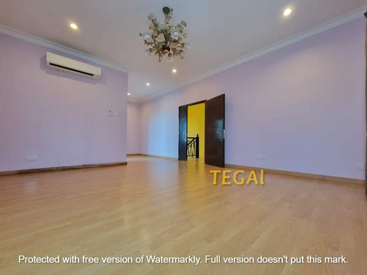 WTSAman Perdana Klang2 Storey Bungalow Freehold50x80Tip Top ConditionFully RenovatedGated Guar - photo 8