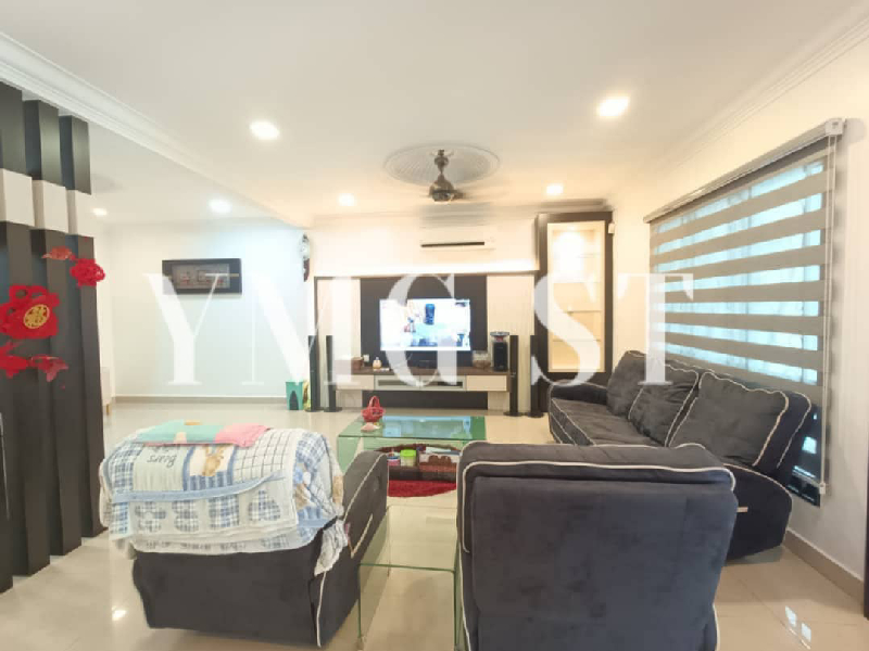 Bandar Bukit Tinggi Butterfly park 24x75Fully renovated and extended - photo 2