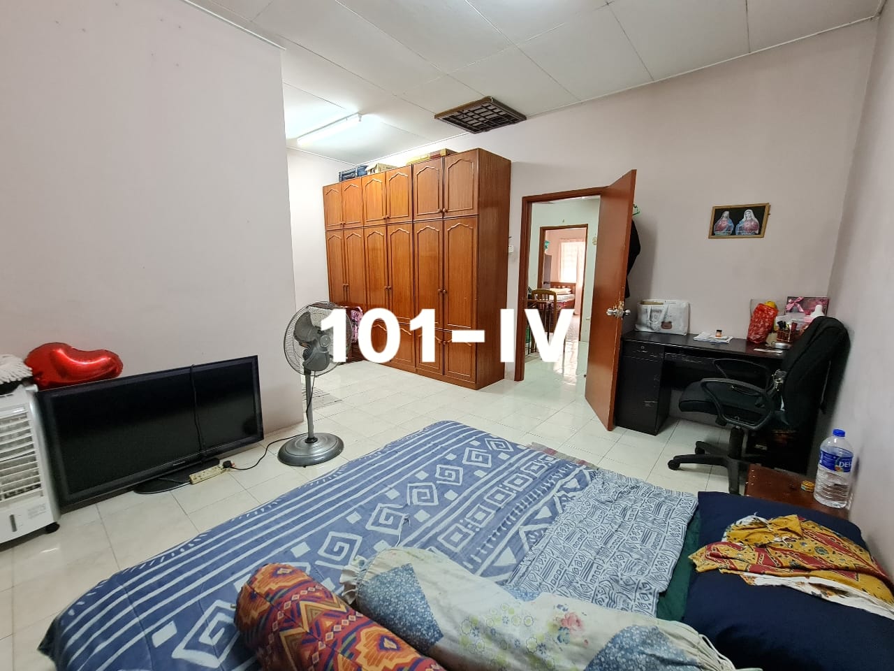 taman sentosa klang 2 Storey House - photo 2