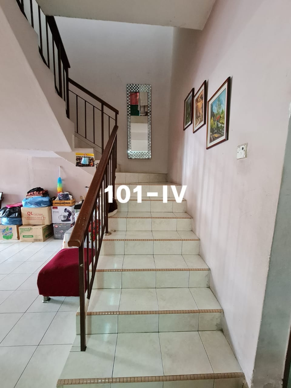 taman sentosa klang 2 Storey House - photo 4