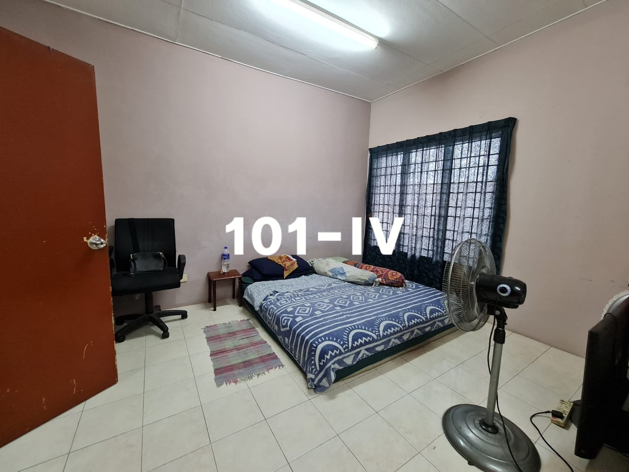 taman sentosa klang 2 Storey House - photo 5
