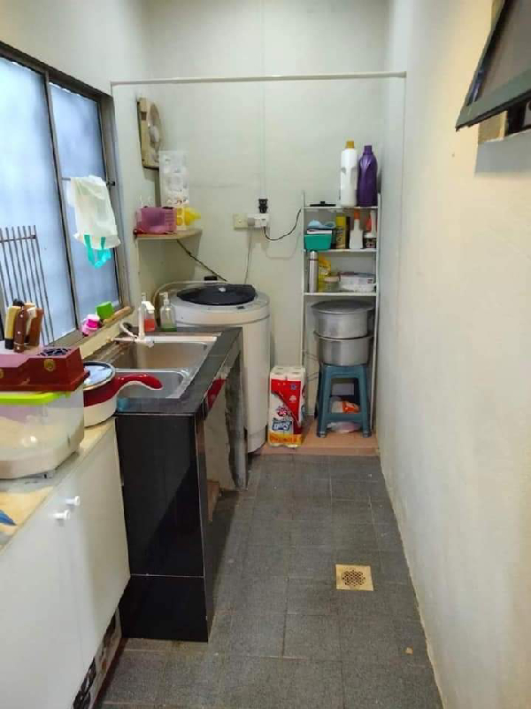 kwanghua Taman eng ann klang bbk 2sty - photo 4