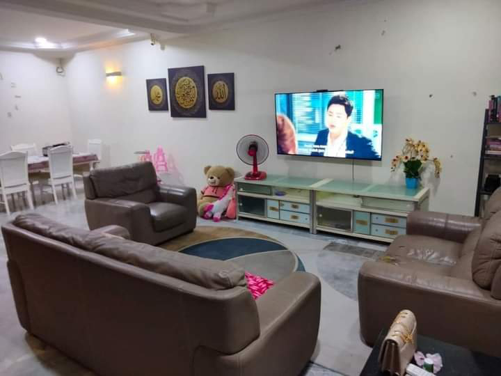kwanghua Taman eng ann klang bbk 2sty - photo 6