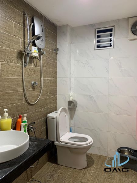 Sentosa yusuf shahbudin fully renovated 2sty - photo 4