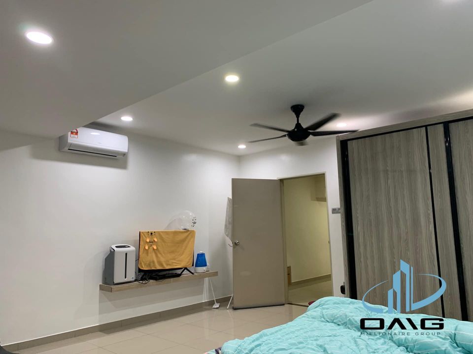 Sentosa yusuf shahbudin fully renovated 2sty - photo 7