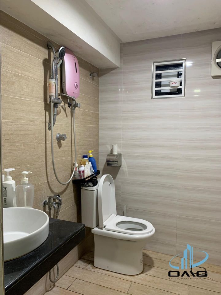 Sentosa yusuf shahbudin fully renovated 2sty - photo 10