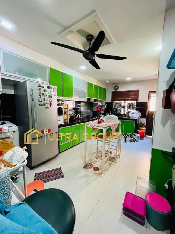 Below MarketBandar Bukit Raja Klang Double Storey - photo 2