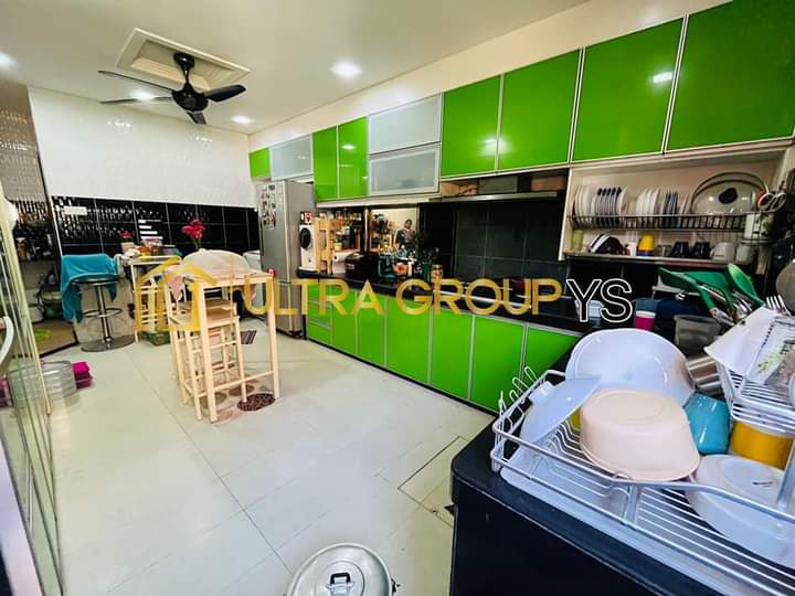 Below MarketBandar Bukit Raja Klang Double Storey - photo 3