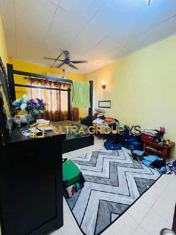 Below MarketBandar Bukit Raja Klang Double Storey - photo 8