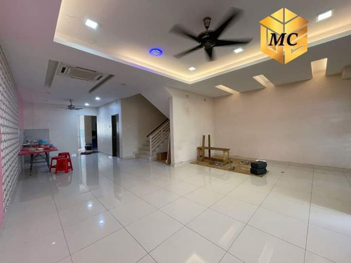 Bandar Puteri Klang  - photo 2