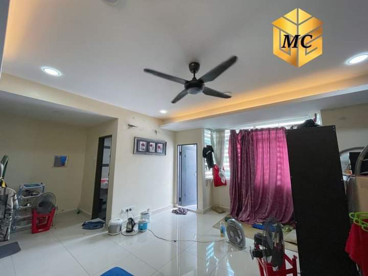 Bandar Puteri Klang  - photo 5
