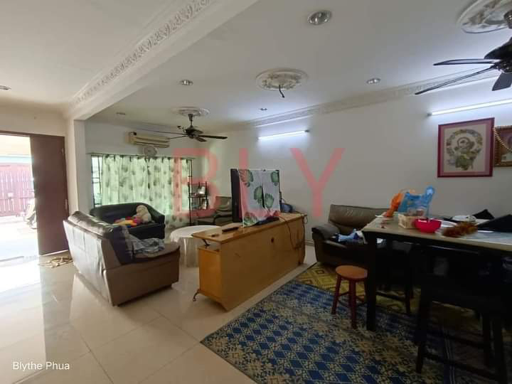 Taman Sri Andalas Klang Double Storey 20x70 - photo 2