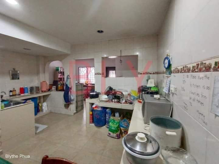 Taman Sri Andalas Klang Double Storey 20x70 - photo 3