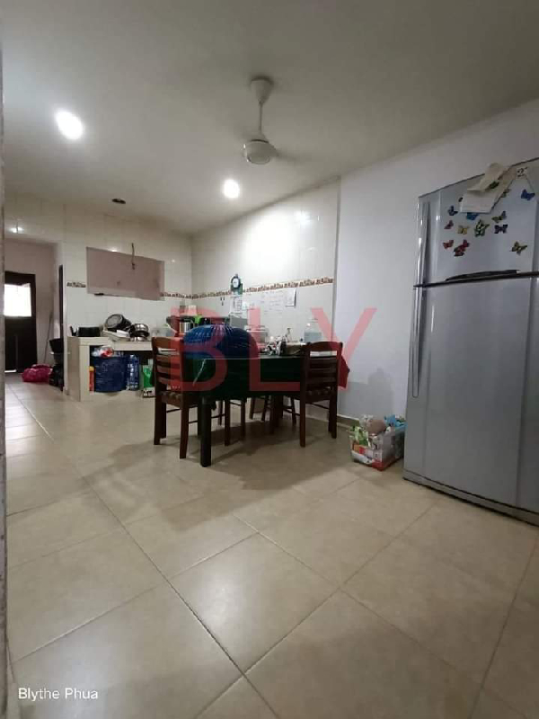 Taman Sri Andalas Klang Double Storey 20x70 - photo 4