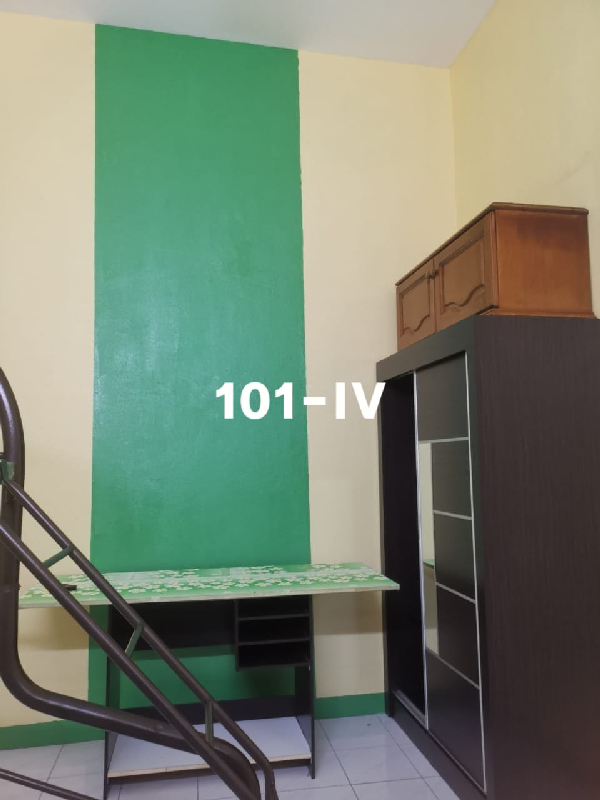 Single Storey House22x75 3r3bFully FurnishedAuto GateCar Porch with tilesChinese area  - photo 6