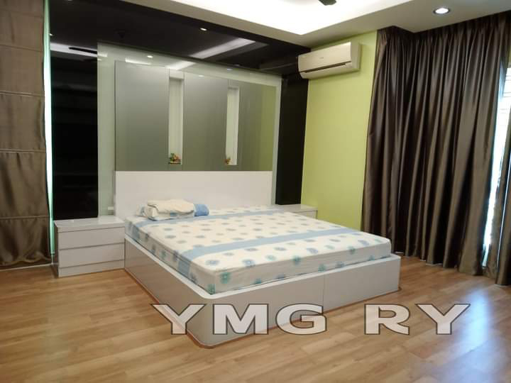 For Sale*Modern design & fully furnished + fully Reno extended*Bandar BotanicAkasia Move in conditio - photo 3