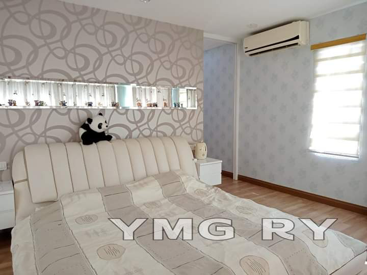 For Sale*Modern design & fully furnished + fully Reno extended*Bandar BotanicAkasia Move in conditio - photo 4