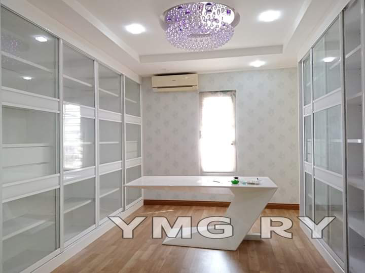 For Sale*Modern design & fully furnished + fully Reno extended*Bandar BotanicAkasia Move in conditio - photo 7