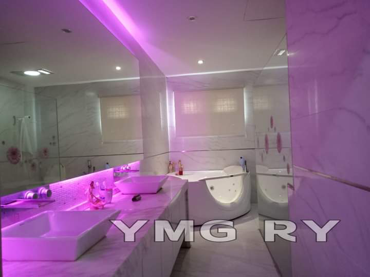 For Sale*Modern design & fully furnished + fully Reno extended*Bandar BotanicAkasia Move in conditio - photo 8