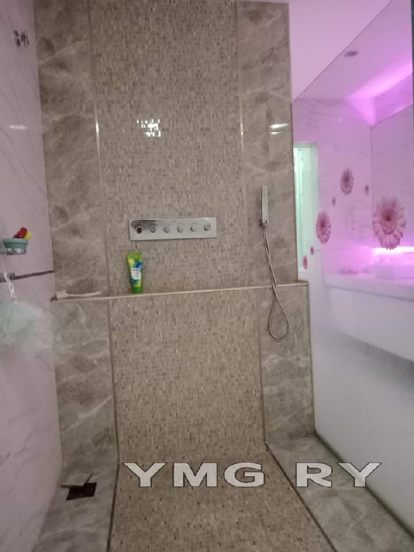 For Sale*Modern design & fully furnished + fully Reno extended*Bandar BotanicAkasia Move in conditio - photo 9