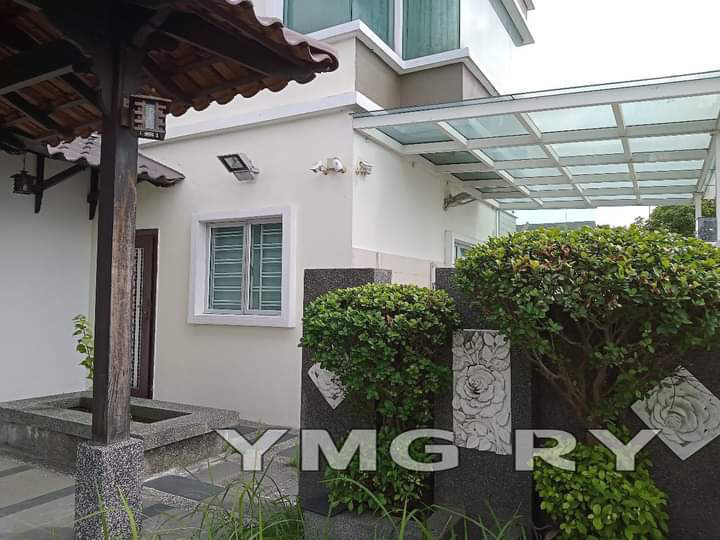 For Sale*Modern design & fully furnished + fully Reno extended*Bandar BotanicAkasia Move in conditio - photo 10