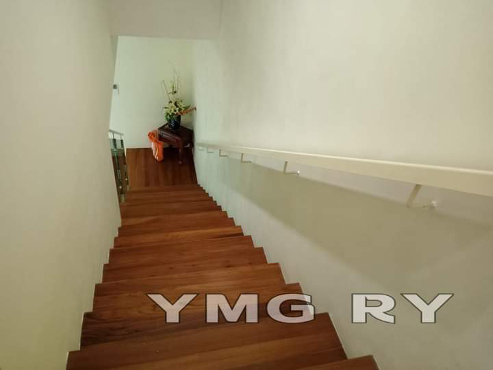 For Sale*Modern design & fully furnished + fully Reno extended*Bandar BotanicAkasia Move in conditio - photo 11