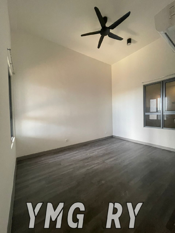 [Garden balcony unit] Special type Gravit 8 Bayuemas klang kitchen cabinet Aircond Heater!!! - photo 8