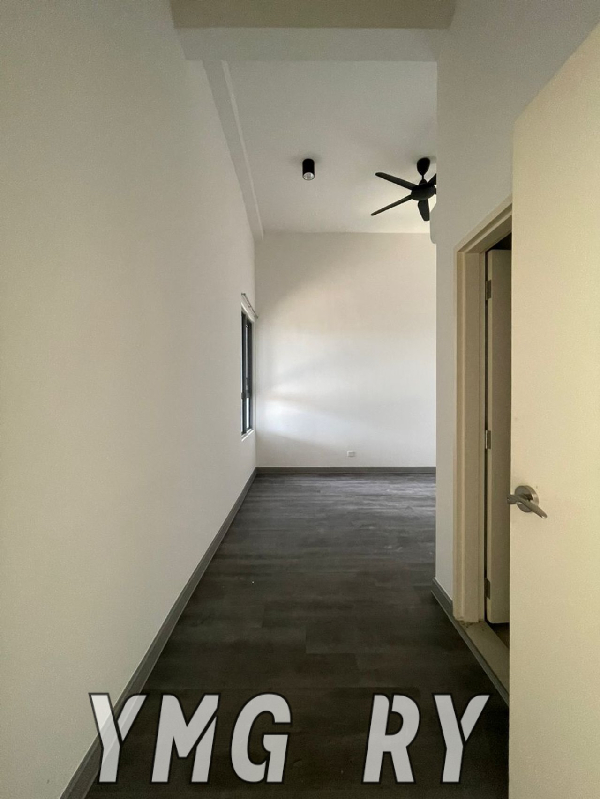 [Garden balcony unit] Special type Gravit 8 Bayuemas klang kitchen cabinet Aircond Heater!!! - photo 11