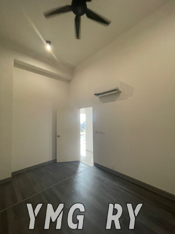 [Garden balcony unit] Special type Gravit 8 Bayuemas klang kitchen cabinet Aircond Heater!!! - photo 12
