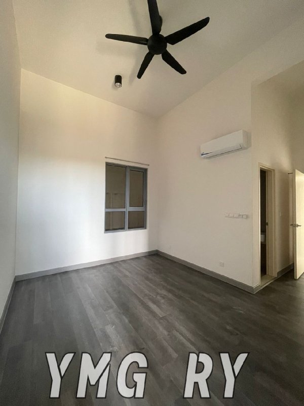 [Garden balcony unit] Special type Gravit 8 Bayuemas klang kitchen cabinet Aircond Heater!!! - photo 13