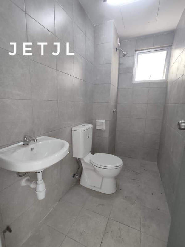 Trifolia Apartment Taman Saga Klang Size 900 sqft - photo 8