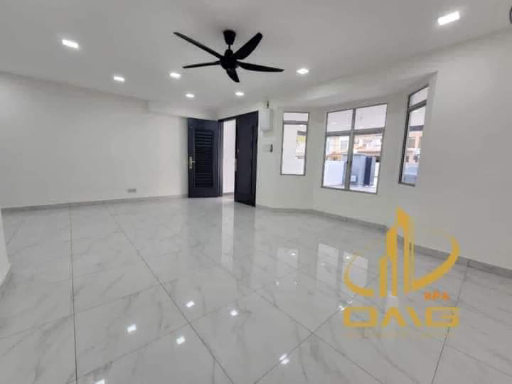 Bandar Botanic klang Renovated 22x75 - photo 3