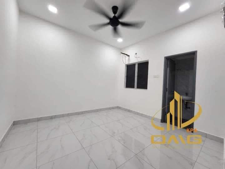 Bandar Botanic klang Renovated 22x75 - photo 4
