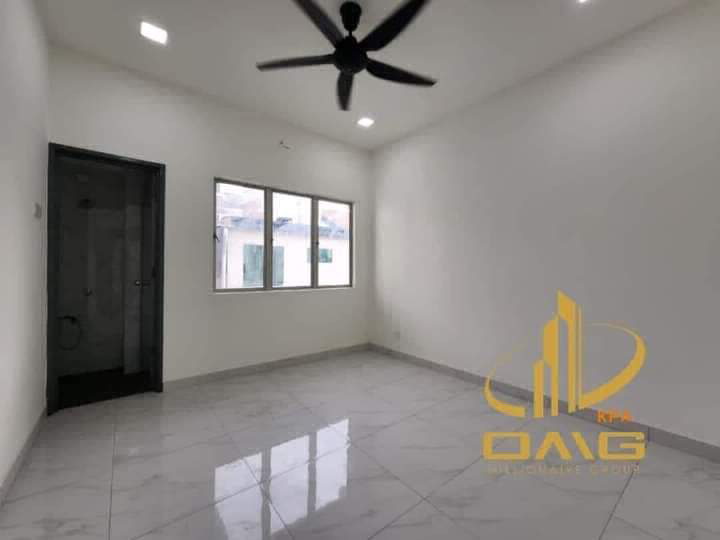Bandar Botanic klang Renovated 22x75 - photo 7