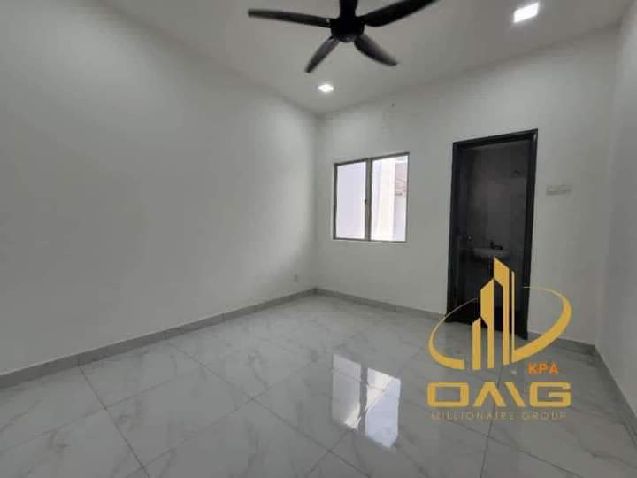 Bandar Botanic klang Renovated 22x75 - photo 8