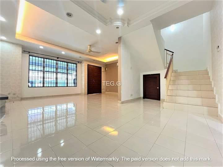 Bandar Parklands Klang 2 Storey Freehold  - photo 2