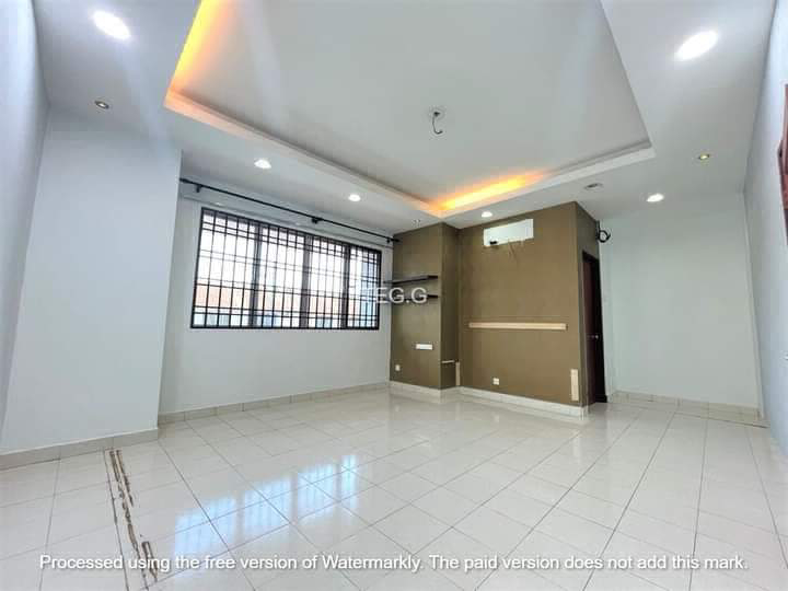 Bandar Parklands Klang 2 Storey Freehold  - photo 3