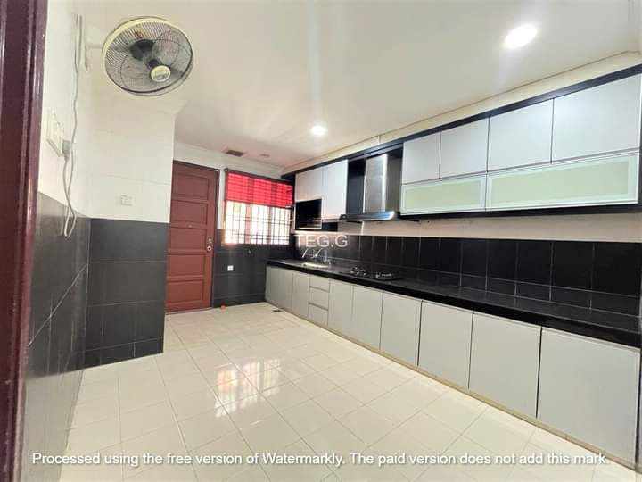 Bandar Parklands Klang 2 Storey Freehold  - photo 4
