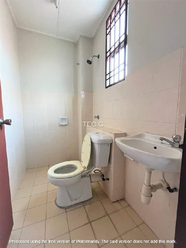Bandar Parklands Klang 2 Storey Freehold  - photo 6