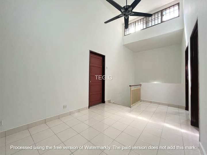 Bandar Parklands Klang 2 Storey Freehold  - photo 8
